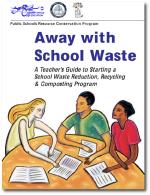 Away with School Waste-School Guide, PDF Download