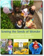 Sowing the Seeds of Wonder: Early Childhood Educat