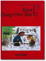 Change Over Time - 5th Grade Module Set