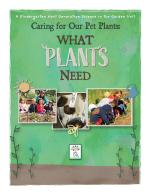 Kindergarten, Caring for Our Pet Plants- download